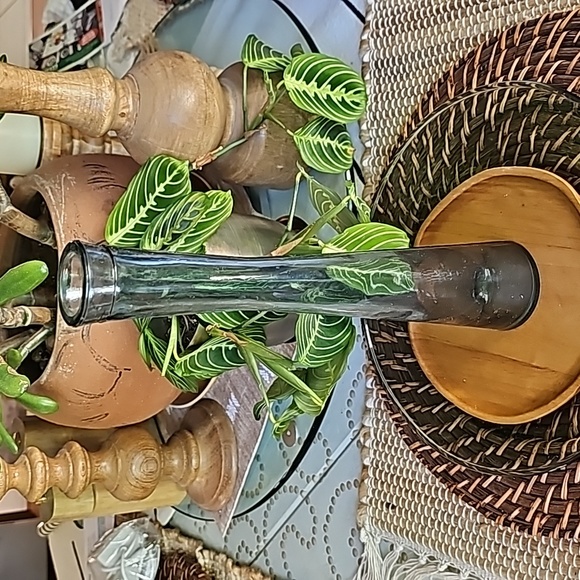 vidrios san miguel Accents Tall Blue Vidrios San Miguel Recycled